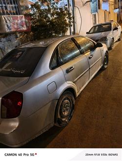 شيفروليه اوبترا